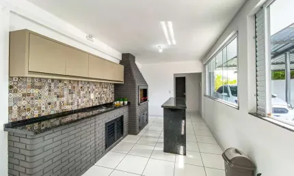Apartamento com 2 quartos à venda no Salto Weissbach, Blumenau , 49 m2 por R$ 320.000