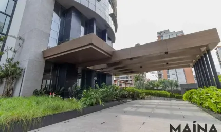 Apartamento com 4 quartos à venda no Ponta Aguda, Blumenau , 405 m2 por R$ 5.800.000
