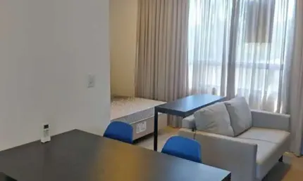 Apartamento com 1 quarto à venda no Itoupava Seca, Blumenau , 33 m2 por R$ 350.000