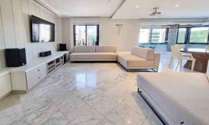 Apartamento com 3 quartos à venda no Jardim Blumenau, Blumenau , 295 m2 por R$ 1.900.000