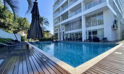 Apartamento com 3 quartos à venda no Bom Retiro, Blumenau , 193 m2 por R$ 2.200.000
