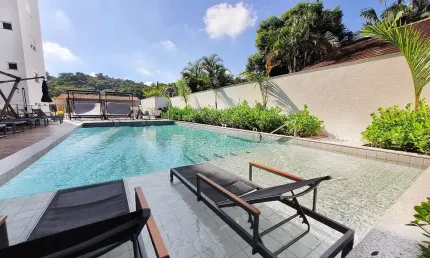 Apartamento com 3 quartos à venda na Escola Agrícola, Blumenau , 107 m2 por R$ 850.000