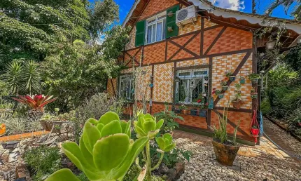Casa com 3 quartos à venda no velha, blumenau , 106 m2 por r$ 750.000