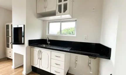 Apartamento com 1 quarto à venda no Itoupava Seca, Blumenau , 47 m2 por R$ 450.000