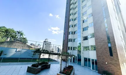 Apartamento com 3 quartos à venda na vila nova, blumenau , 111 m2 por r$ 775.699