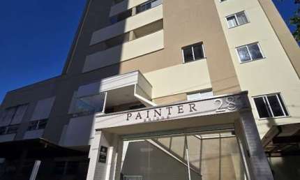Apartamento com 1 quarto para alugar no Victor Konder, Blumenau , 48 m2 por R$ 1.900