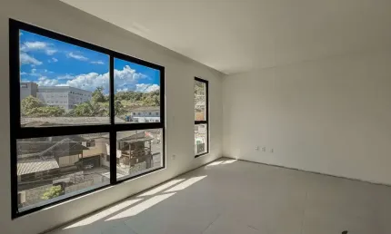 Loft com 1 quarto à venda no Garcia, Blumenau , 35 m2 por R$ 310.000