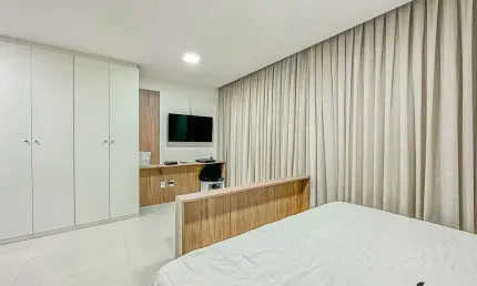 Loft com 1 quarto à venda no Garcia, Blumenau , 34 m2 por R$ 330.000