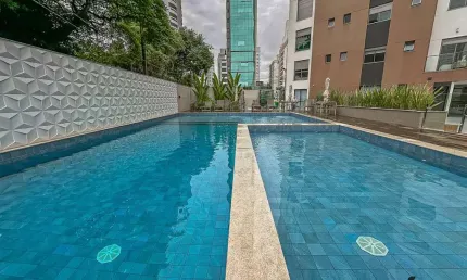Apartamento com 3 quartos à venda no Victor Konder, Blumenau , 139 m2 por R$ 1.400.000