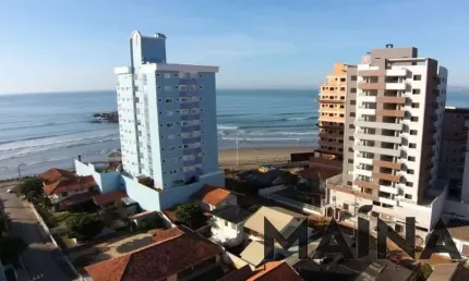 Apartamento com 2 quartos à venda no Gravata, Navegantes , 96 m2 por R$ 930.000