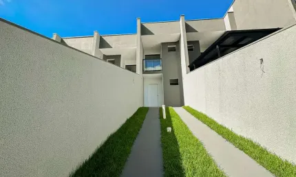 Casa com 2 quartos à venda na Escola Agrícola, Blumenau , 90 m2 por R$ 465.000