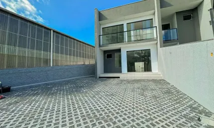 Casa com 3 quartos à venda na Escola Agrícola, Blumenau , 149 m2 por R$ 720.000