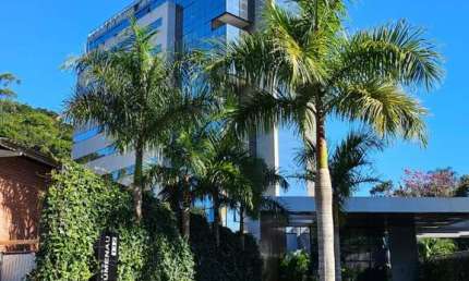 Ponto comercial à venda no Garcia, Blumenau , 40 m2 por R$ 350.000