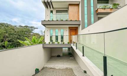 Casa com 3 quartos à venda no Fortaleza, Blumenau , 190 m2 por R$ 895.000