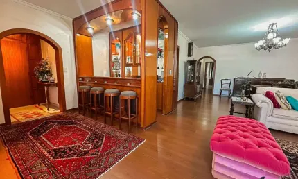 Apartamento com 2 quartos à venda no Jardim Blumenau, Blumenau , 190 m2 por R$ 800.000
