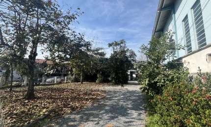 Terreno comercial à venda em Água Verde, Blumenau  por R$ 4.500.000