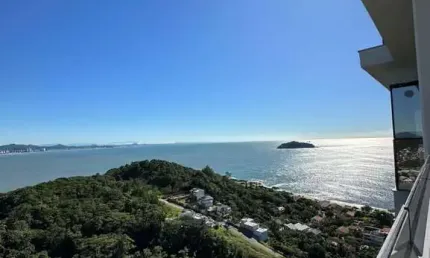 Cobertura com 4 quartos à venda no Centro, Penha , 257 m2 por R$ 5.200.000