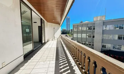 Ponto comercial à venda no centro, blumenau , 126 m2 por r$ 1.000.000
