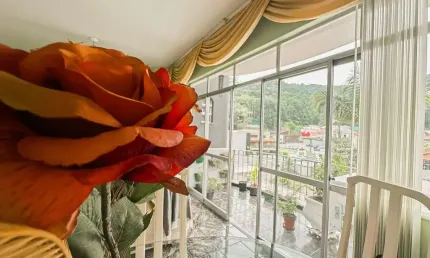 Apartamento com 3 quartos à venda no Victor Konder, Blumenau , 109 m2 por R$ 550.000