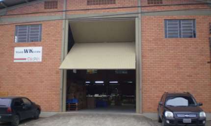 Barracão / Galpão / Depósito com 3 salas à venda no Salto do Norte, Blumenau , 575 m2 por R$ 2.100.000