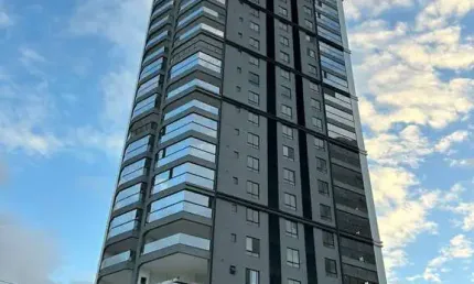 Apartamento com 3 quartos à venda no Balneário Perequê, Porto Belo , 109 m2 por R$ 1.790.000