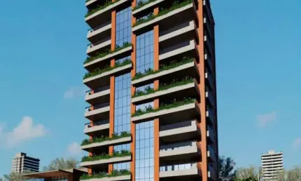 Apartamento com 3 quartos à venda na Vila Nova, Blumenau , 146 m2 por R$ 1.200.000