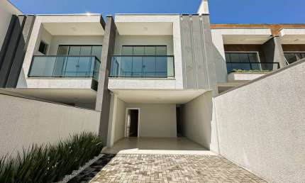 Casa com 3 quartos à venda no Ponta Aguda, Blumenau , 153 m2 por R$ 775.000