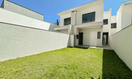 Casa com 3 quartos à venda no Ponta Aguda, Blumenau , 154 m2 por R$ 775.000