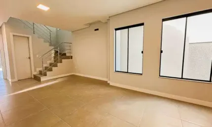 Casa com 3 quartos à venda no Ponta Aguda, Blumenau , 154 m2 por R$ 775.000