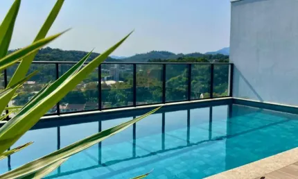 Apartamento com 3 quartos à venda no Fortaleza, Blumenau , 93 m2 por R$ 695.000
