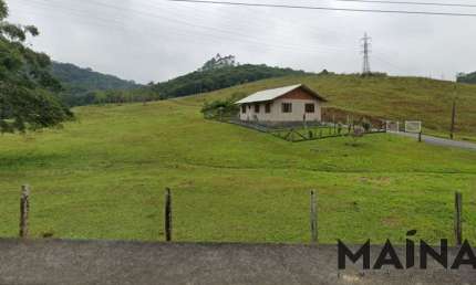 Terreno à venda no Fidélis, Blumenau  por R$ 5.990.000