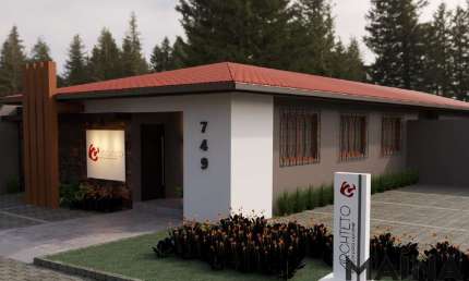 Casa comercial para alugar no Velha, Blumenau  por R$ 6.500