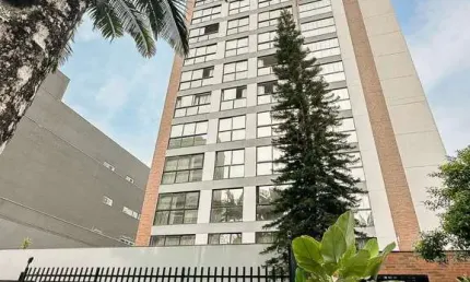 Apartamento com 3 quartos à venda no Bom Retiro, Blumenau , 189 m2 por R$ 1.750.000