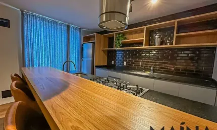 Apartamento com 3 quartos à venda no victor konder, blumenau , 137 m2 por r$ 1.580.000