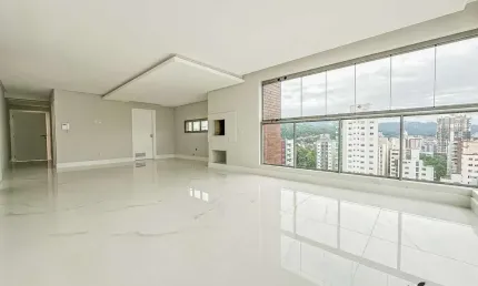 Apartamento com 3 quartos à venda no Victor Konder, Blumenau , 137 m2 por R$ 1.480.000
