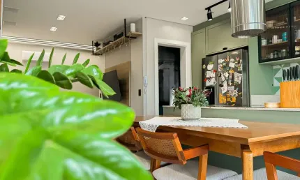 Apartamento com 3 quartos à venda na Escola Agrícola, Blumenau , 93 m2 por R$ 899.000