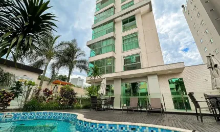 Apartamento com 3 quartos à venda no Itoupava Seca, Blumenau , 102 m2 por R$ 870.000
