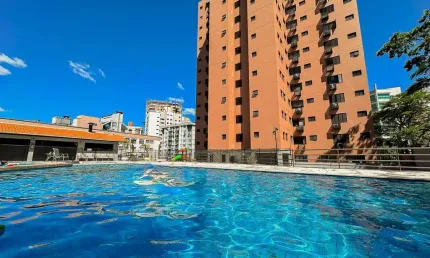Apartamento com 3 quartos à venda no Ponta Aguda, Blumenau , 181 m2 por R$ 1.200.000