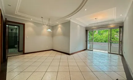 Apartamento com 3 quartos à venda em Água Verde, Blumenau , 108 m2 por R$ 450.000