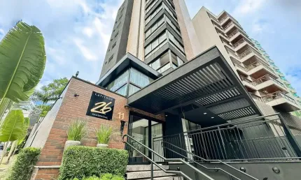Apartamento com 3 quartos à venda no jardim blumenau, blumenau , 95 m2 por r$ 1.000.000