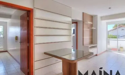 Apartamento com 2 quartos à venda no Velha, Blumenau , 64 m2 por R$ 410.000