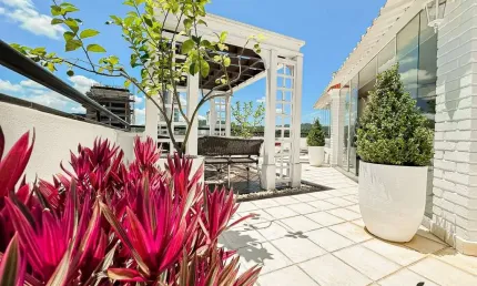 Cobertura com 5 quartos à venda no Jardim Blumenau, Blumenau , 340 m2 por R$ 1.890.000
