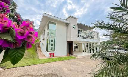 Casa com 4 quartos à venda no Itoupava Seca, Blumenau , 204 m2 por R$ 1.500.000