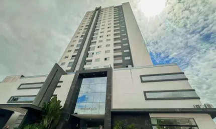 Apartamento com 3 quartos à venda em Água Verde, Blumenau , 88 m2 por R$ 750.000