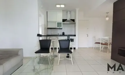 Apartamento com 1 quarto à venda na Vila Nova, Blumenau , 41 m2 por R$ 320.000