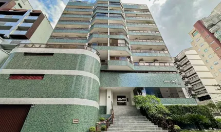 Apartamento com 3 quartos à venda no Jardim Blumenau, Blumenau , 246 m2 por R$ 1.300.000