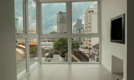 Apartamento com 3 quartos à venda no Velha, Blumenau , 103 m2 por R$ 750.000