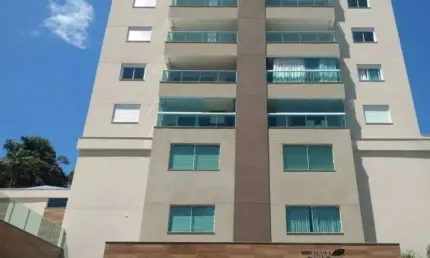 Apartamento com 2 quartos à venda na vila nova, blumenau , 87 m2 por r$ 565.000