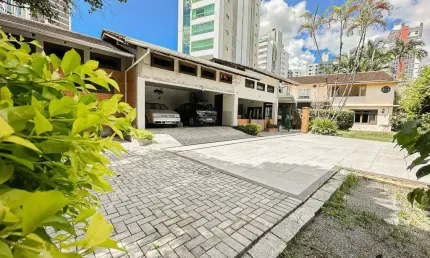 Casa com 3 quartos à venda no Velha, Blumenau , 400 m2 por R$ 1.850.000