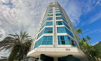 Apartamento com 3 quartos à venda no Itoupava Seca, Blumenau , 104 m2 por R$ 900.000